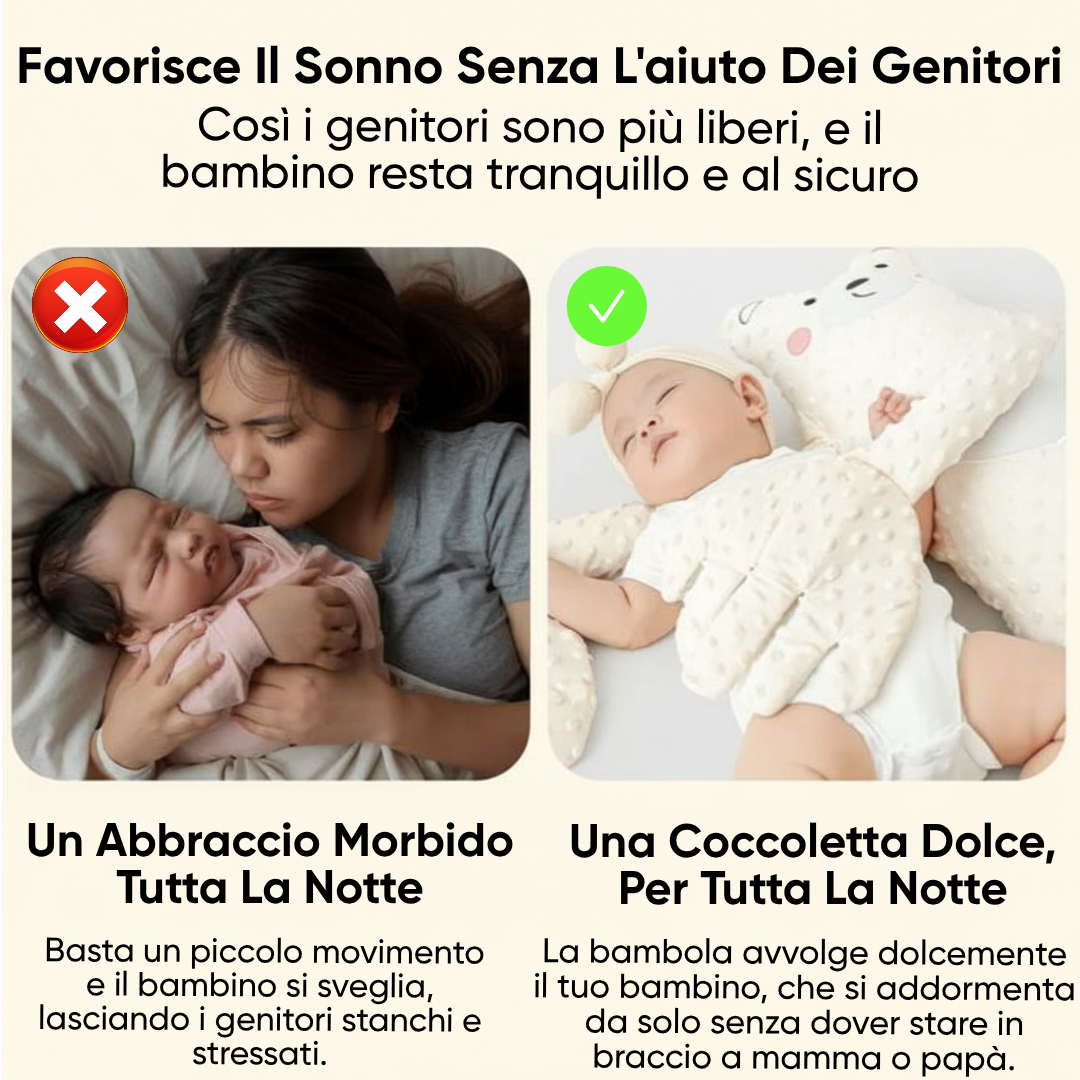 AWWOK + Musica - Sogni Coccolosi