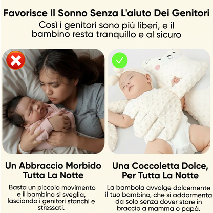 AWWOK + Musica - Sogni Coccolosi