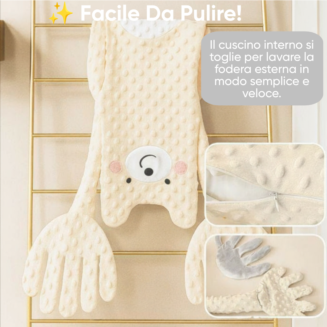 AWWOK - Sogni Coccolosi