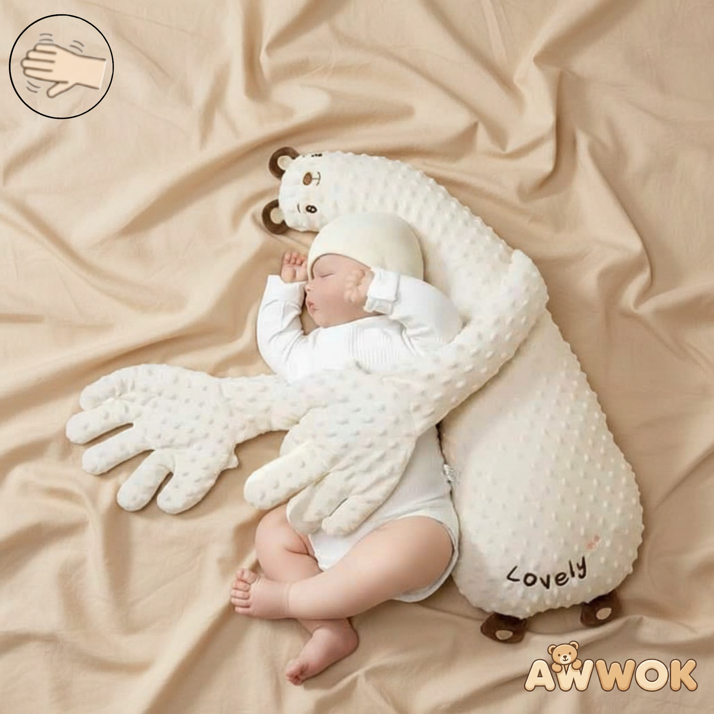 AWWOK - Sogni Coccolosi