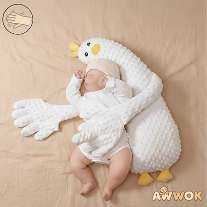 AWWOK - Sogni Coccolosi