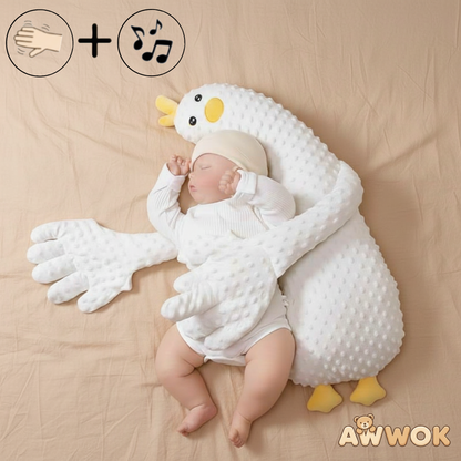 AWWOK + Musica - Sogni Coccolosi