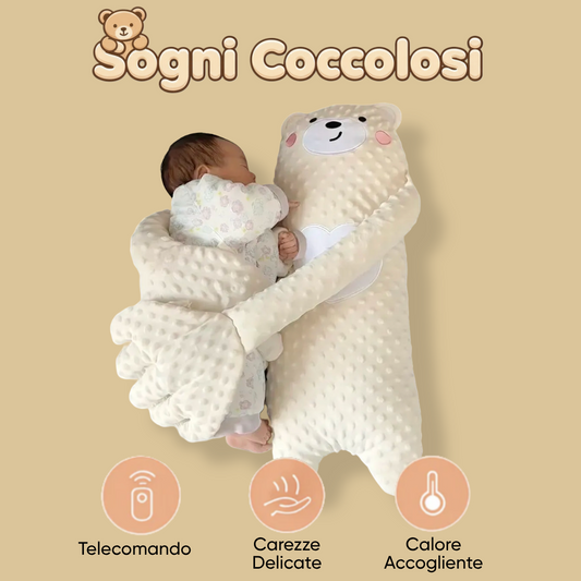 AWWOK - Sogni Coccolosi