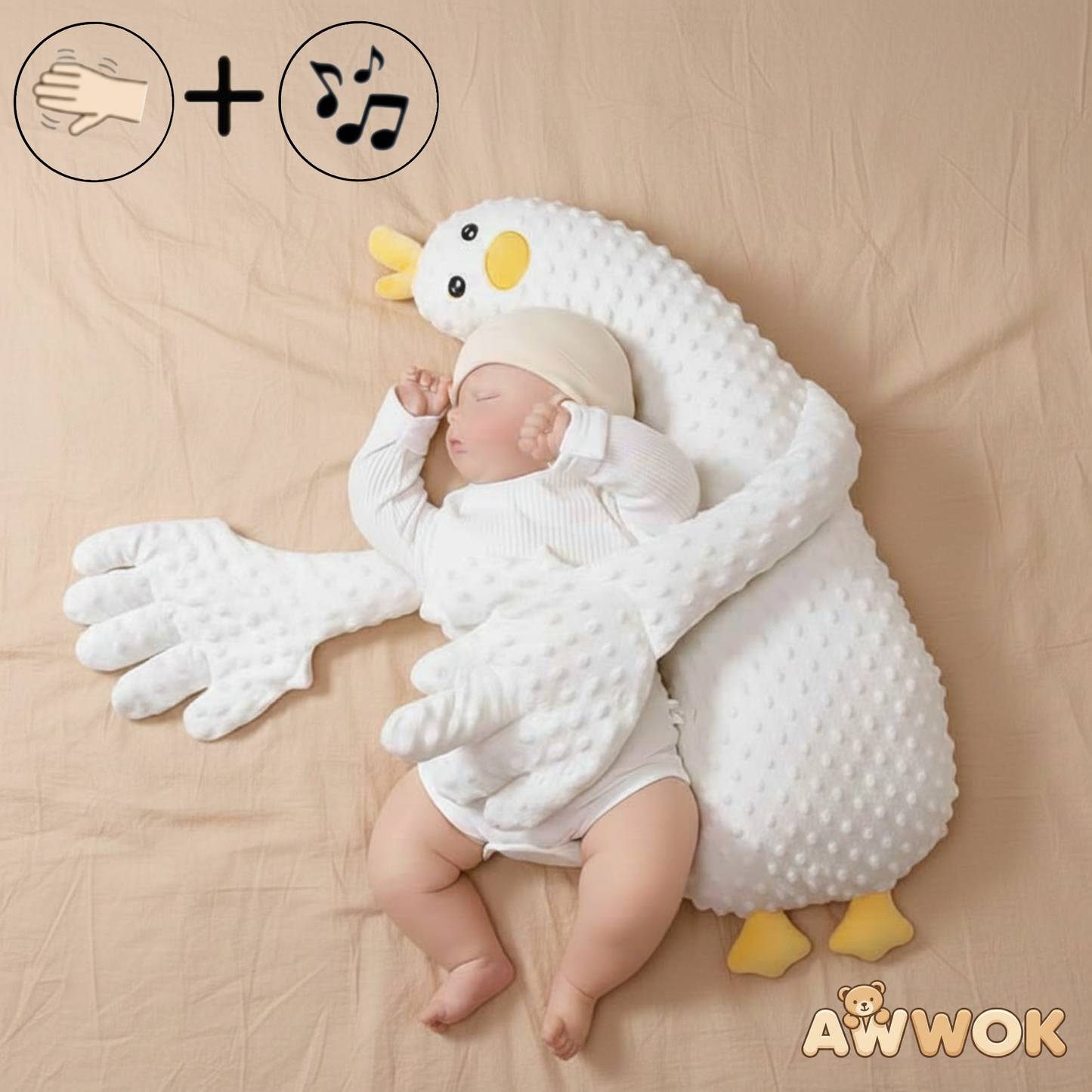 AWWOK - Sogni Coccolosi