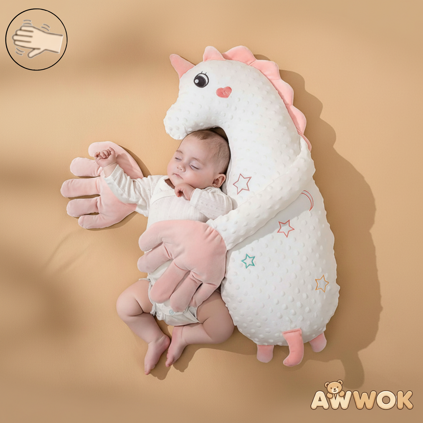 AWWOK - Sogni Coccolosi