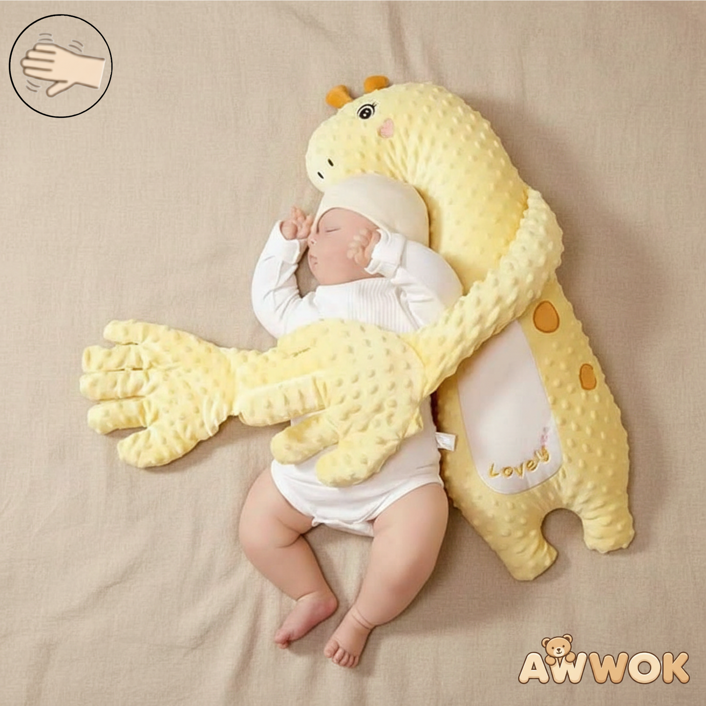 AWWOK - Sogni Coccolosi