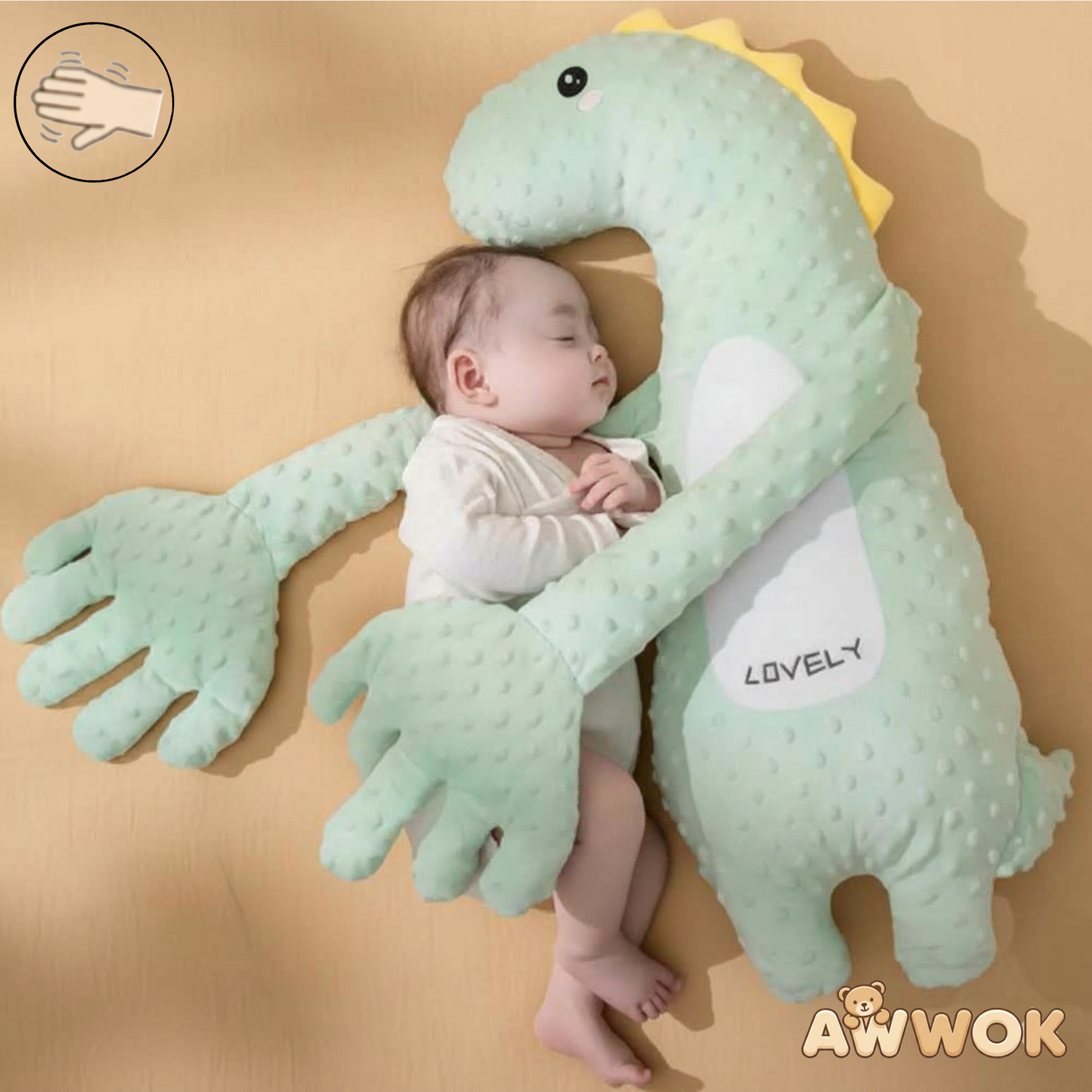 AWWOK - Sogni Coccolosi