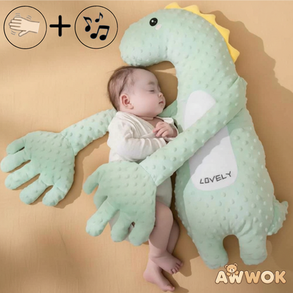 AWWOK + Musica - Sogni Coccolosi