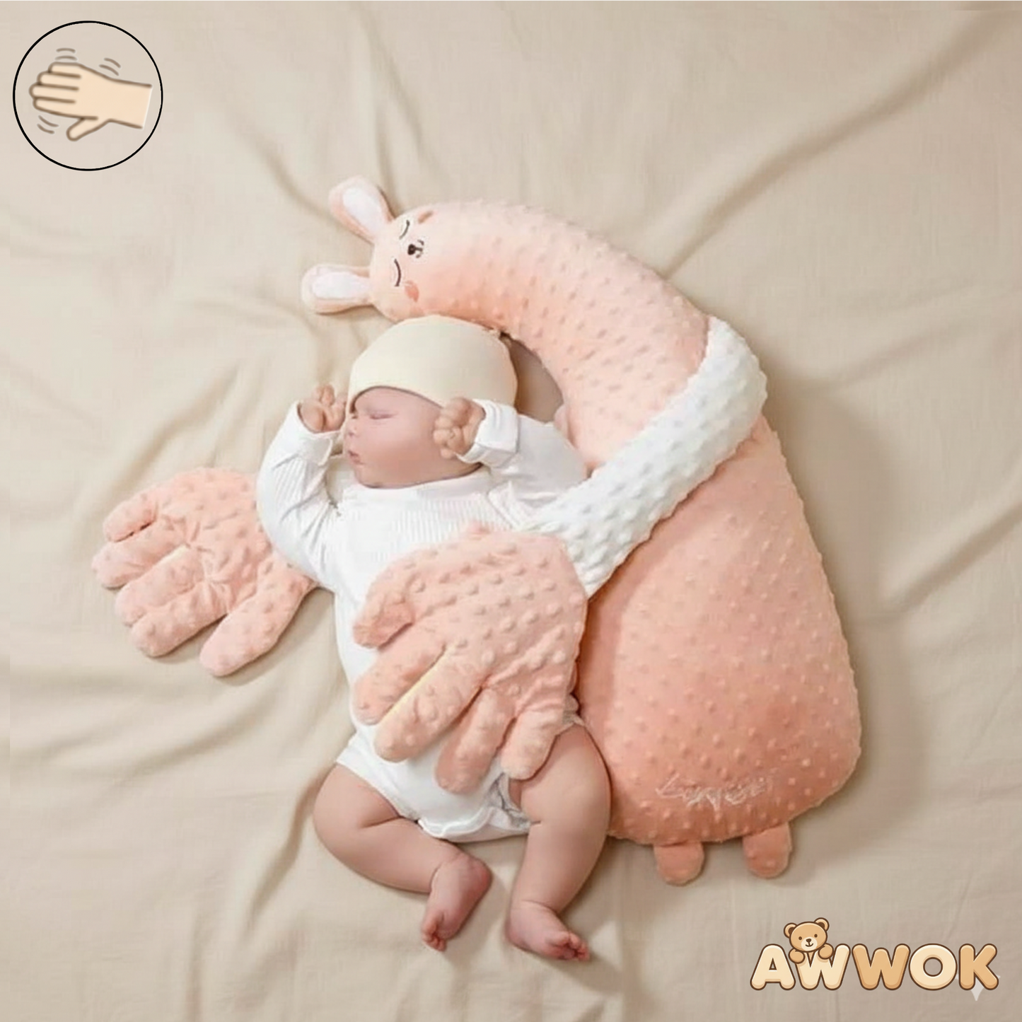 AWWOK - Sogni Coccolosi