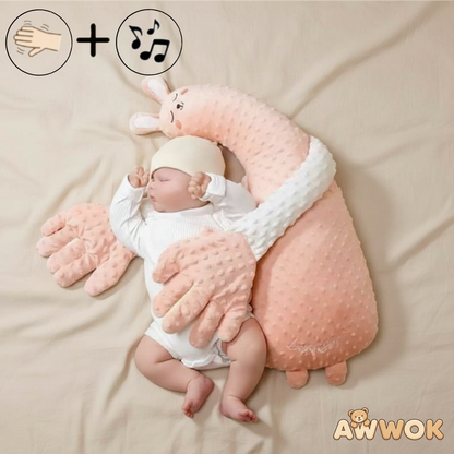 AWWOK + Musica - Sogni Coccolosi