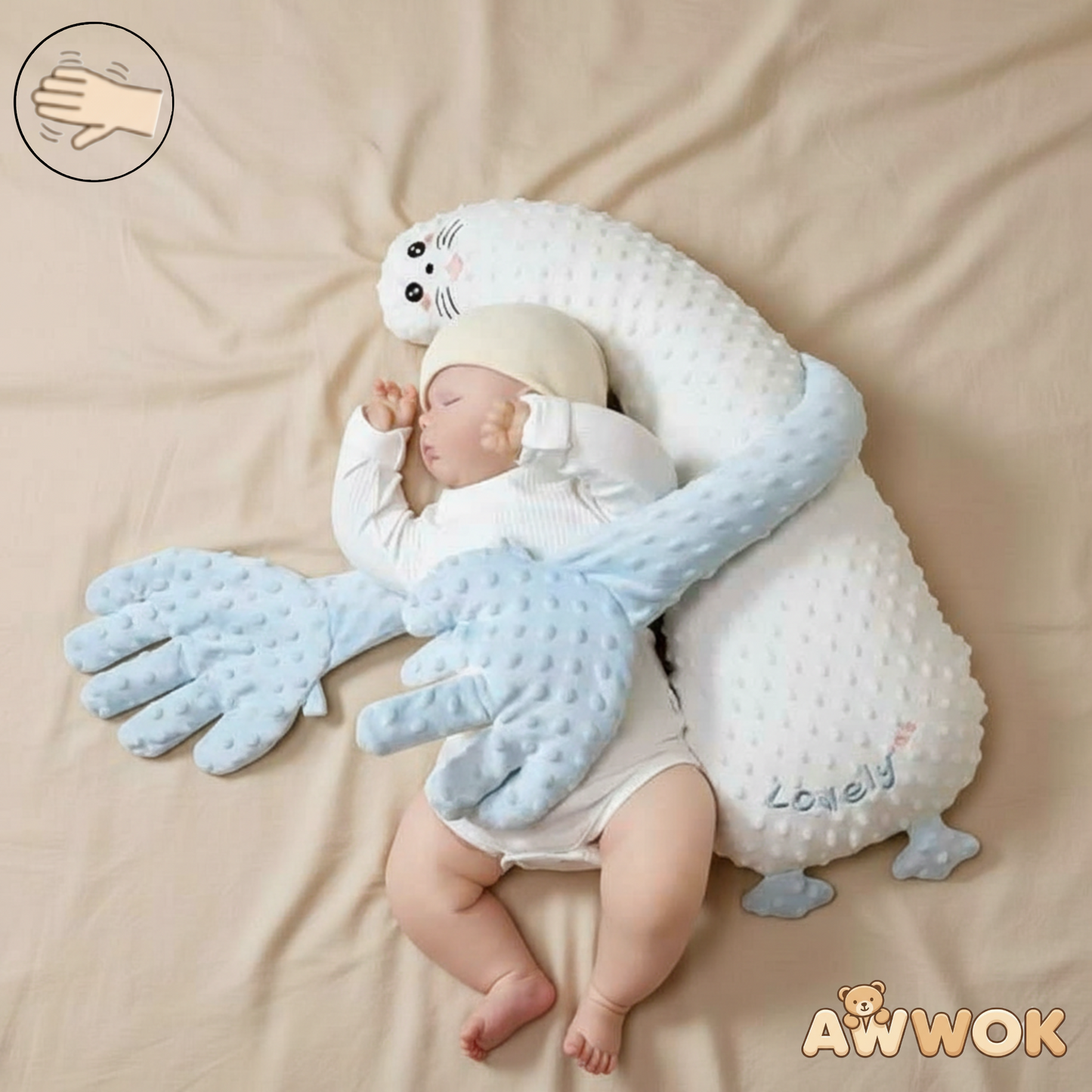 AWWOK - Sogni Coccolosi