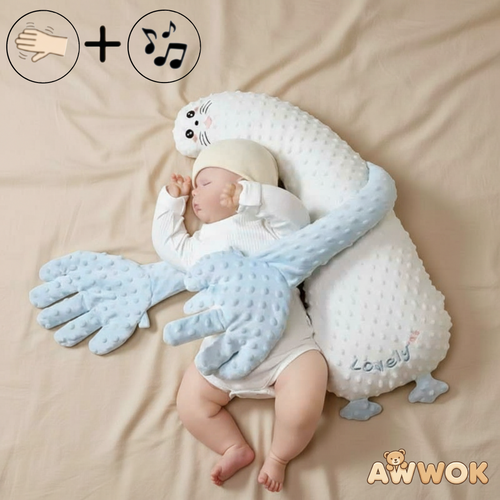 AWWOK + Musica - Sogni Coccolosi