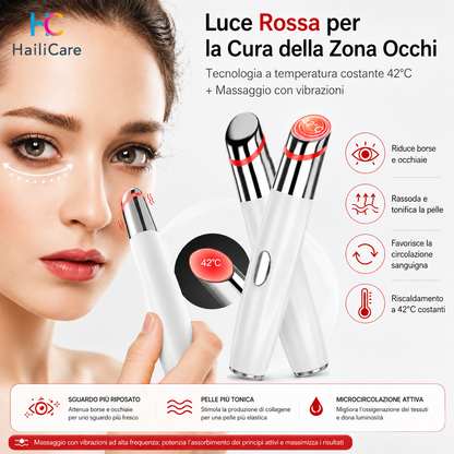 HailiCare™ - Cura zona occhi