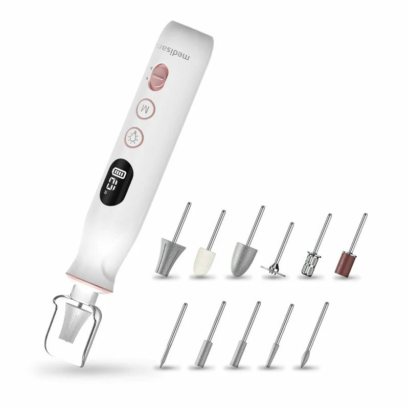 Lucidatore Elettrico Unghie Professionale